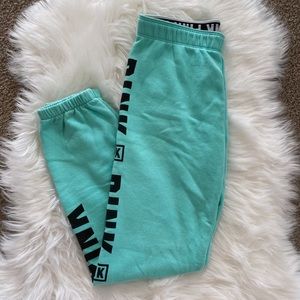 Victoria’s Secret PINK sweatpants